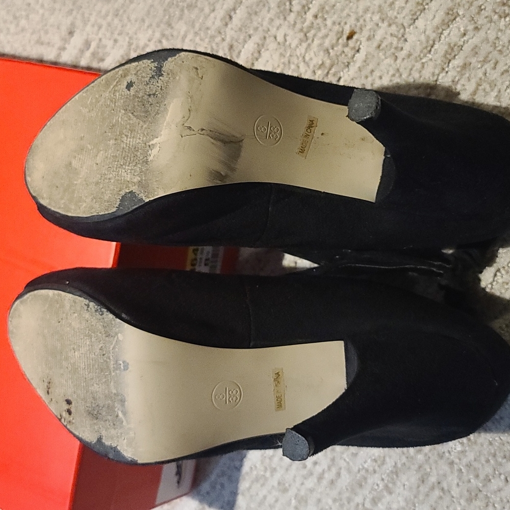 ⚠️High heels - Picture 7 of 8